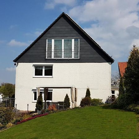 Ferienwohnung Spier Ottenstein Extérieur photo