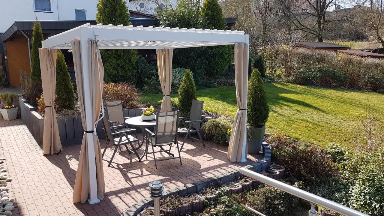 Ferienwohnung Spier Ottenstein Extérieur photo
