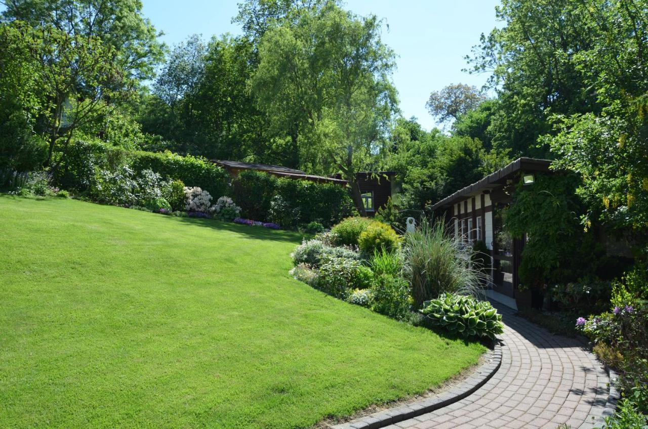 Ferienwohnung Spier Ottenstein Extérieur photo
