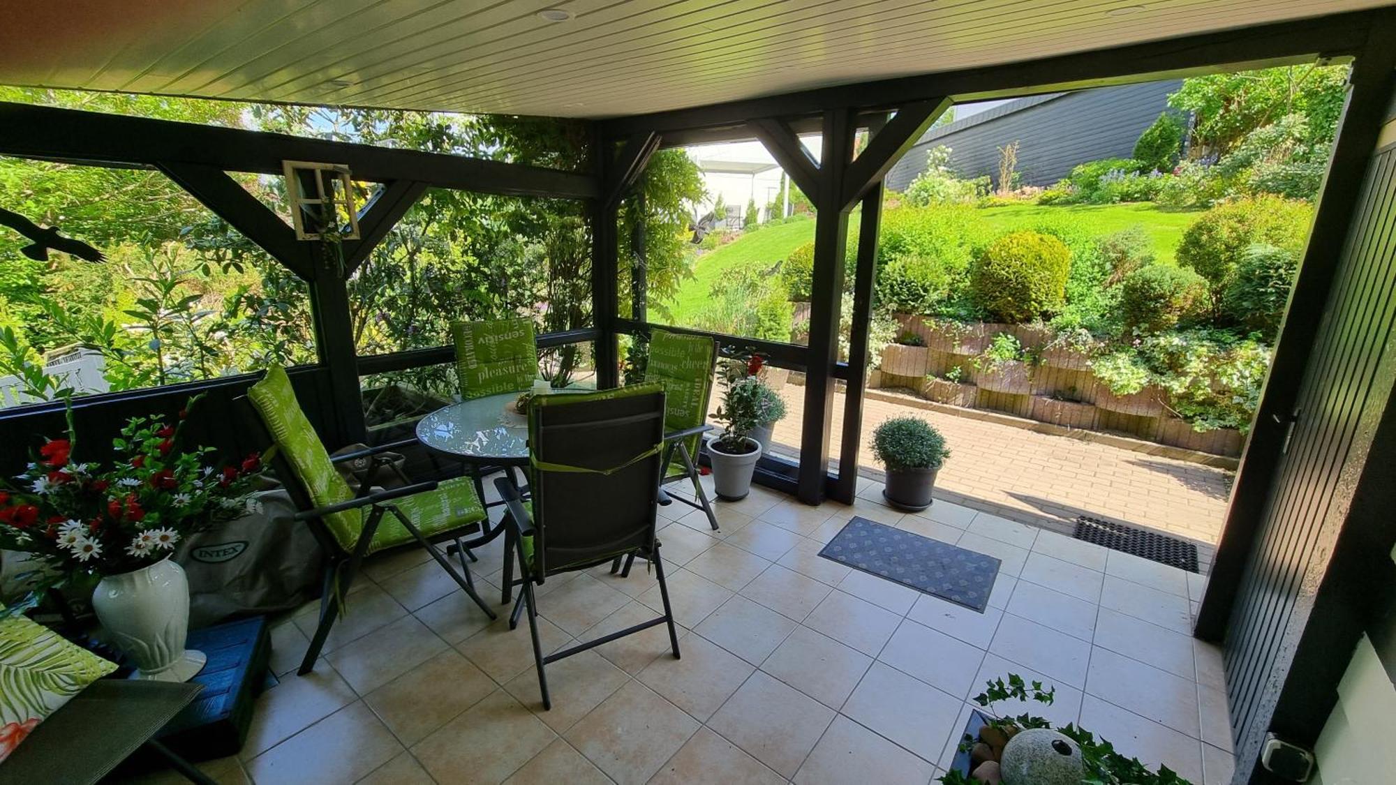 Ferienwohnung Spier Ottenstein Extérieur photo