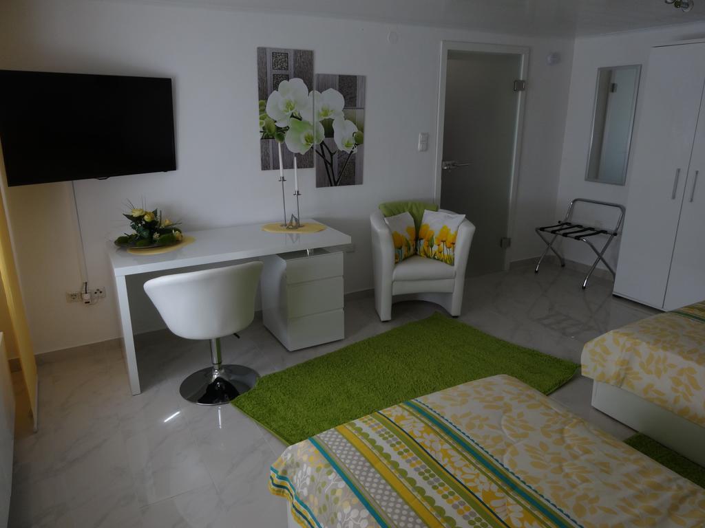Ferienwohnung Spier Ottenstein Extérieur photo