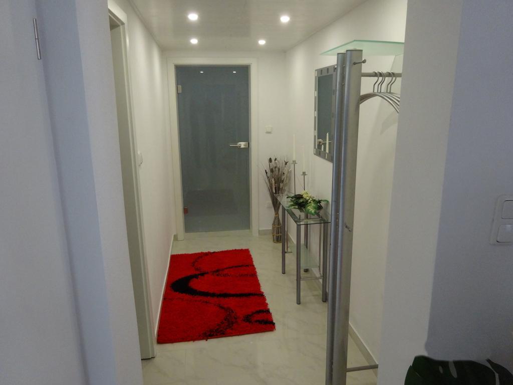 Ferienwohnung Spier Ottenstein Extérieur photo
