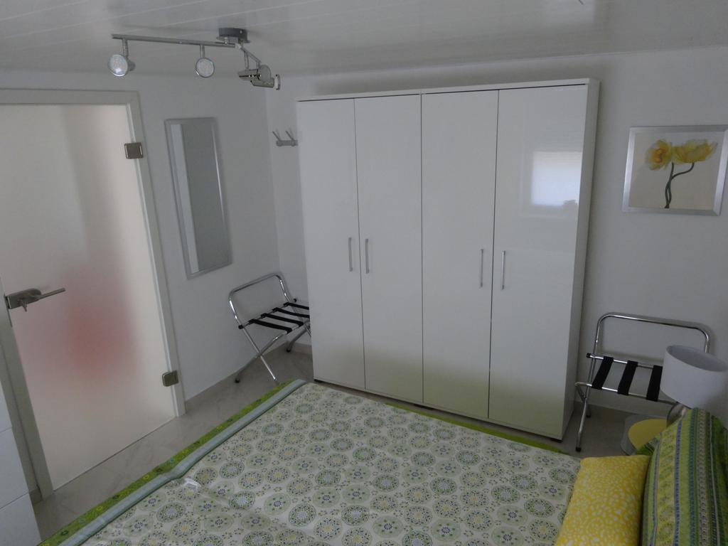 Ferienwohnung Spier Ottenstein Extérieur photo