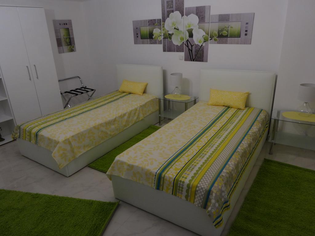 Ferienwohnung Spier Ottenstein Extérieur photo
