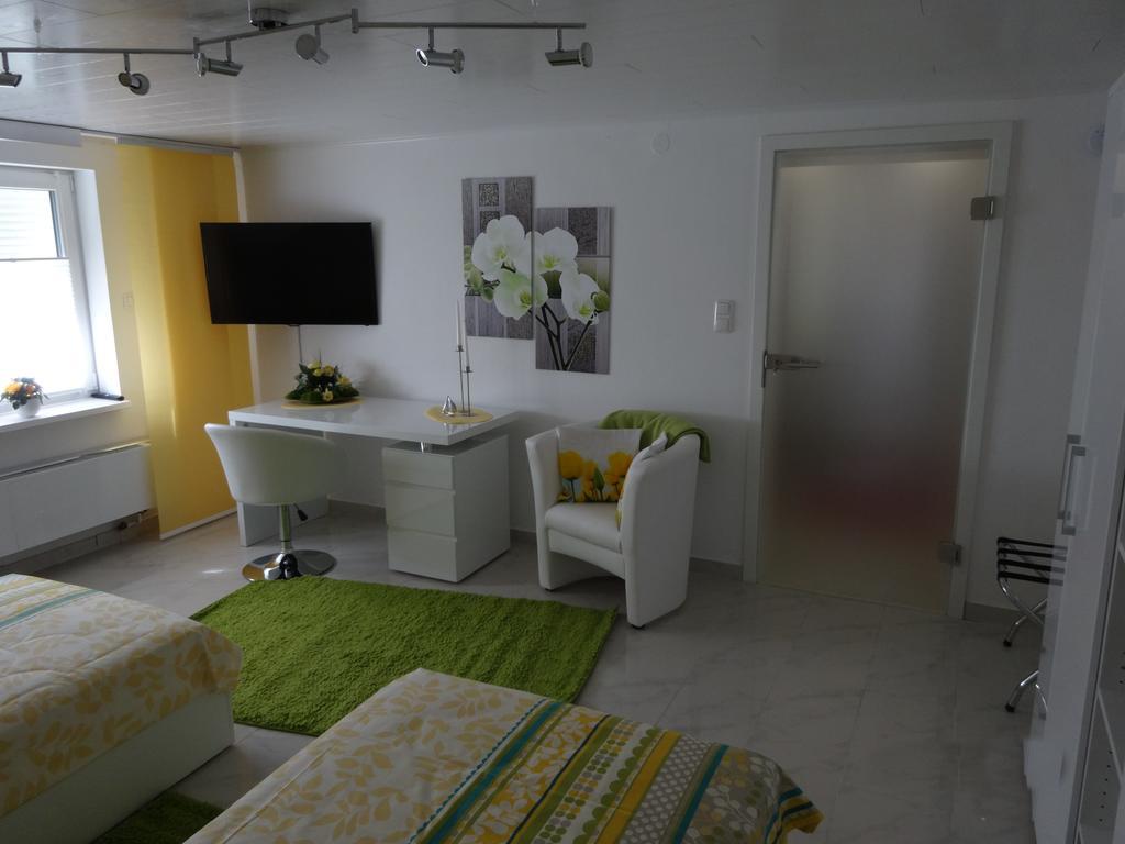 Ferienwohnung Spier Ottenstein Extérieur photo