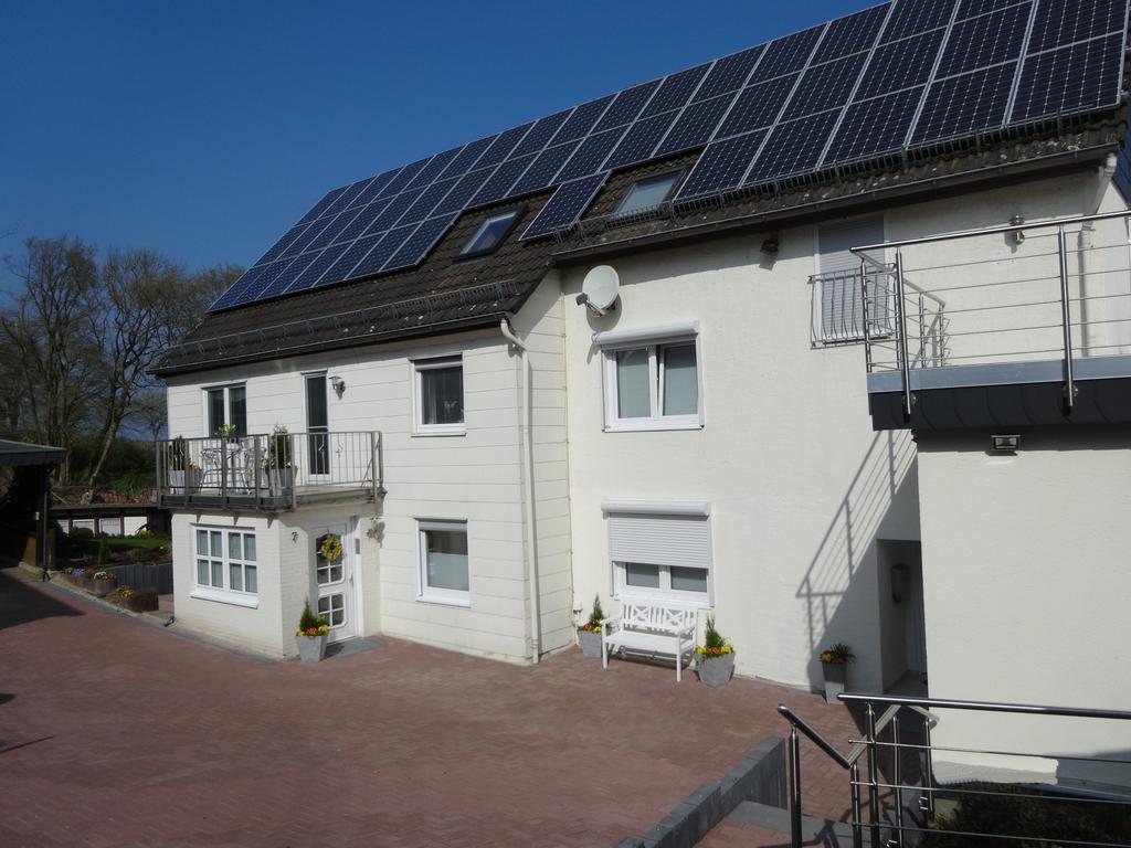 Ferienwohnung Spier Ottenstein Extérieur photo