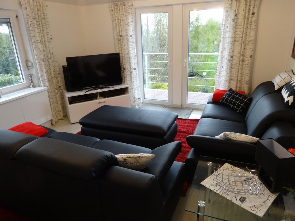 Ferienwohnung Spier Ottenstein Extérieur photo