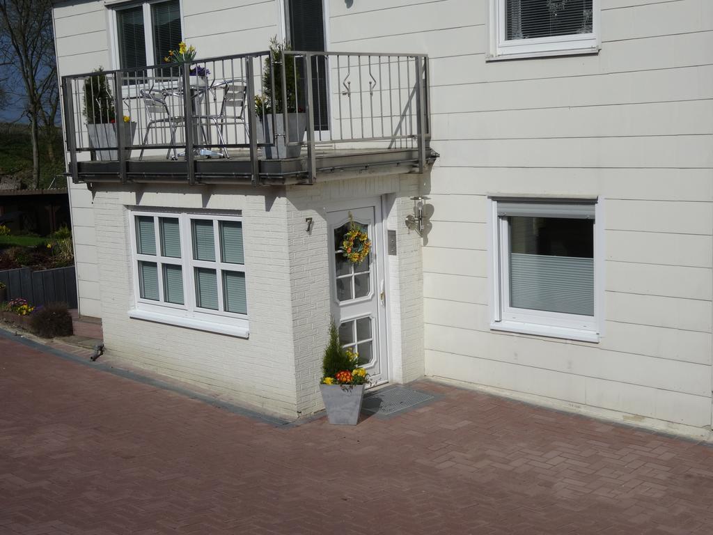 Ferienwohnung Spier Ottenstein Extérieur photo