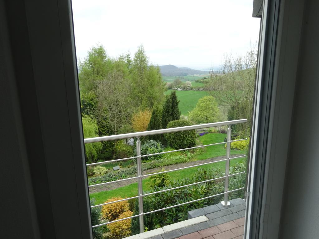 Ferienwohnung Spier Ottenstein Extérieur photo