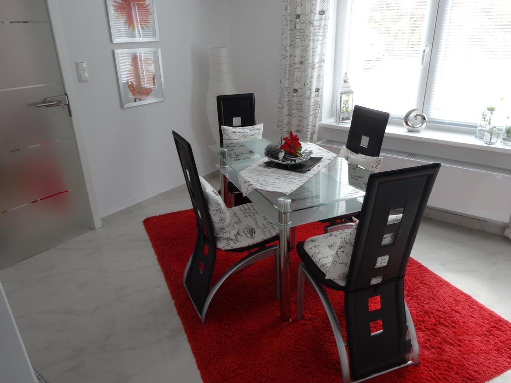 Ferienwohnung Spier Ottenstein Extérieur photo