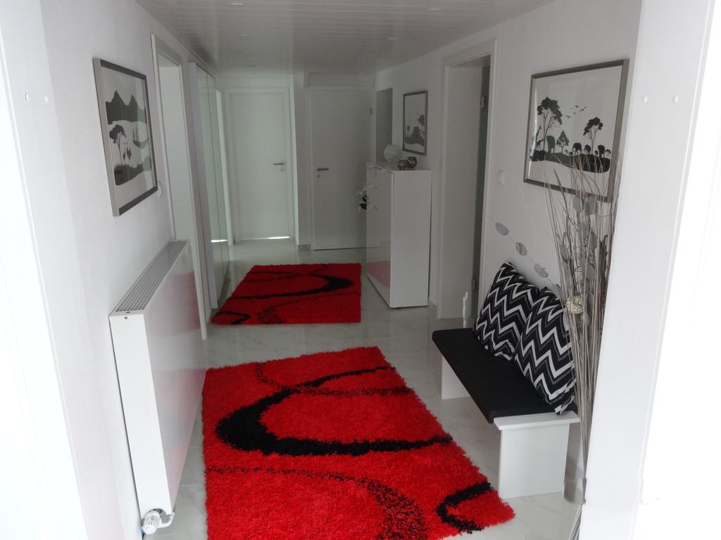 Ferienwohnung Spier Ottenstein Extérieur photo
