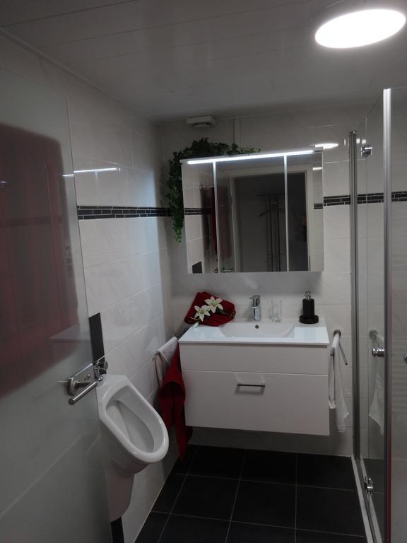 Ferienwohnung Spier Ottenstein Extérieur photo