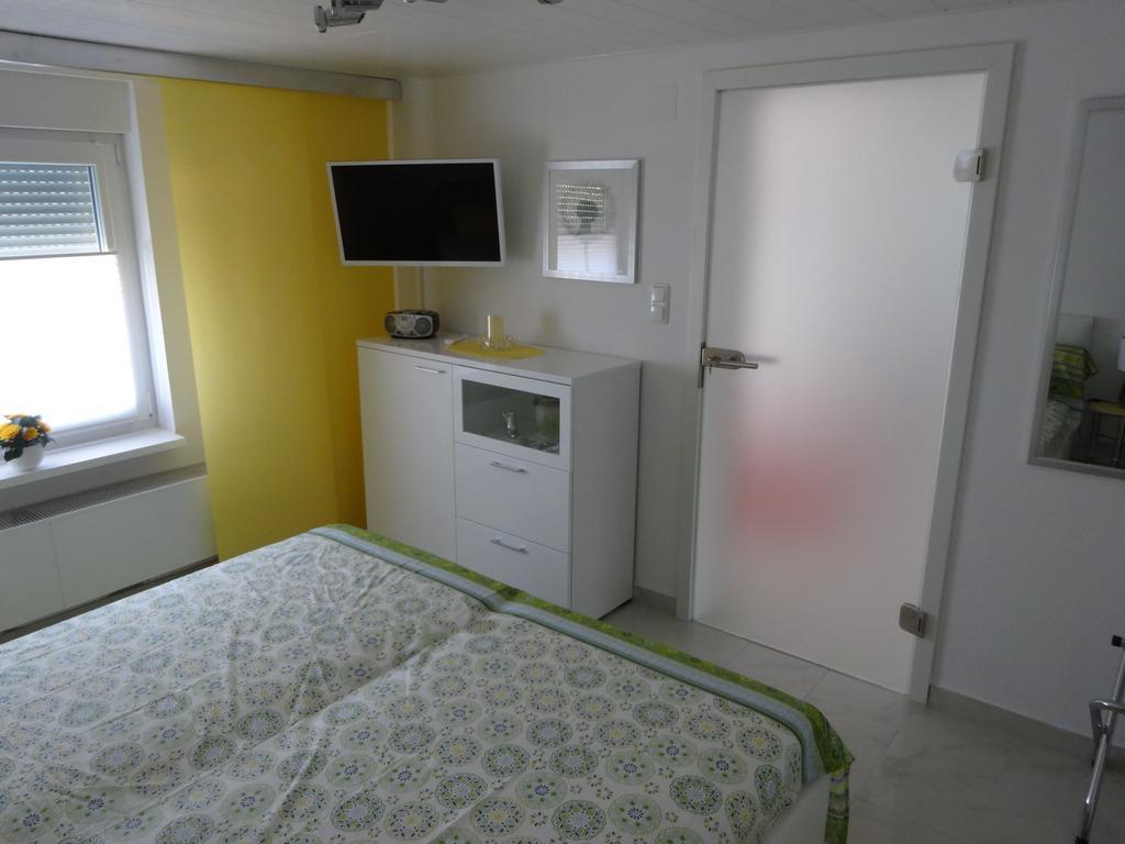Ferienwohnung Spier Ottenstein Extérieur photo
