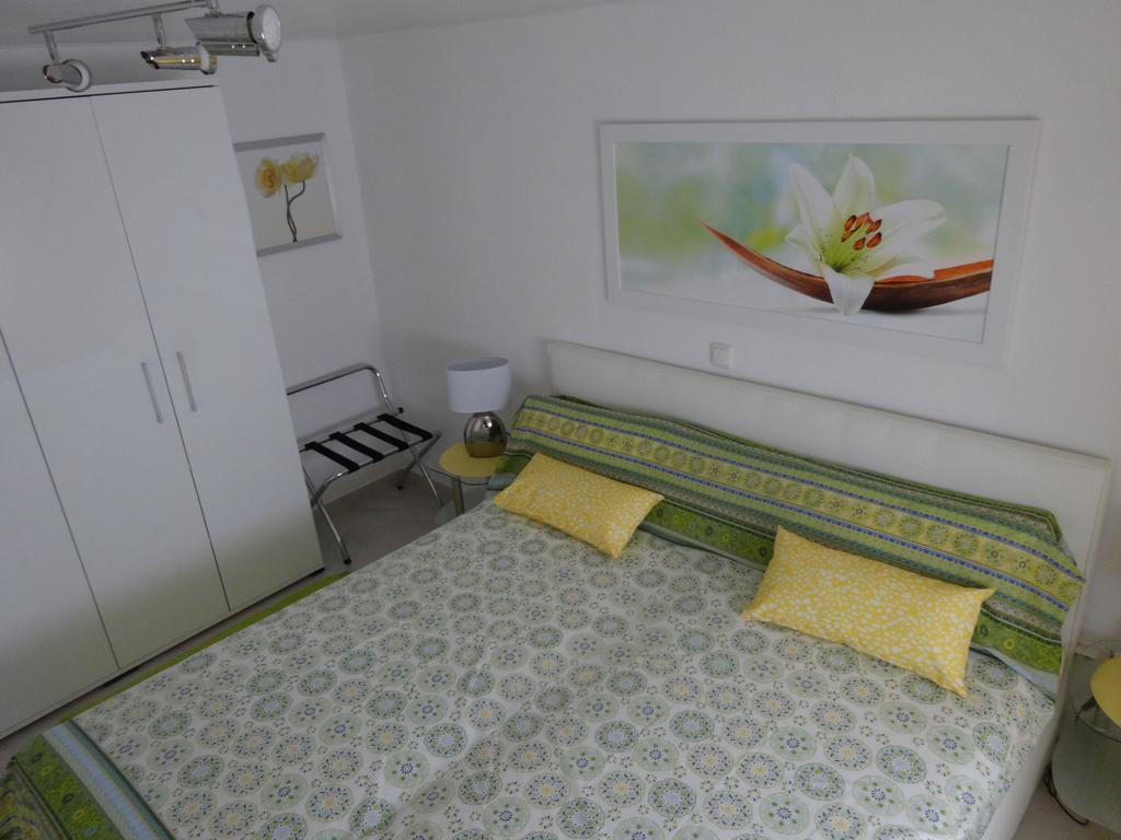 Ferienwohnung Spier Ottenstein Extérieur photo