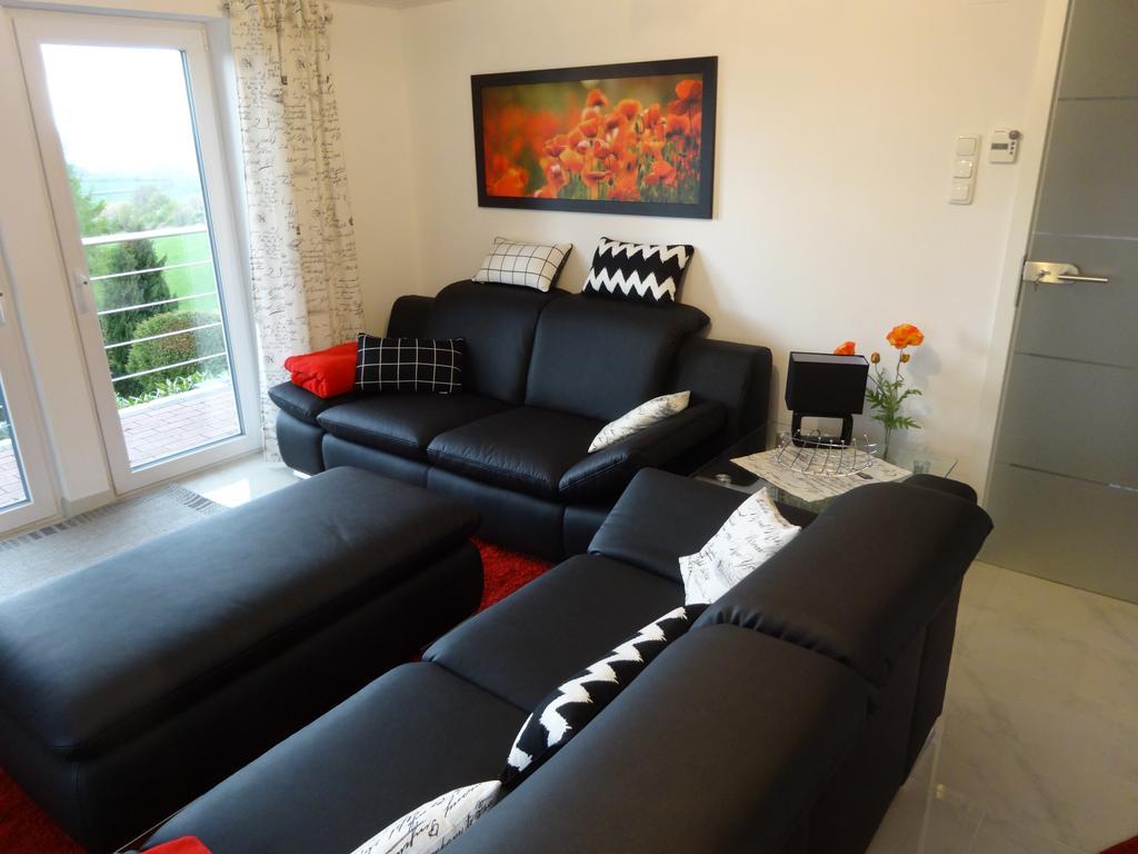 Ferienwohnung Spier Ottenstein Extérieur photo