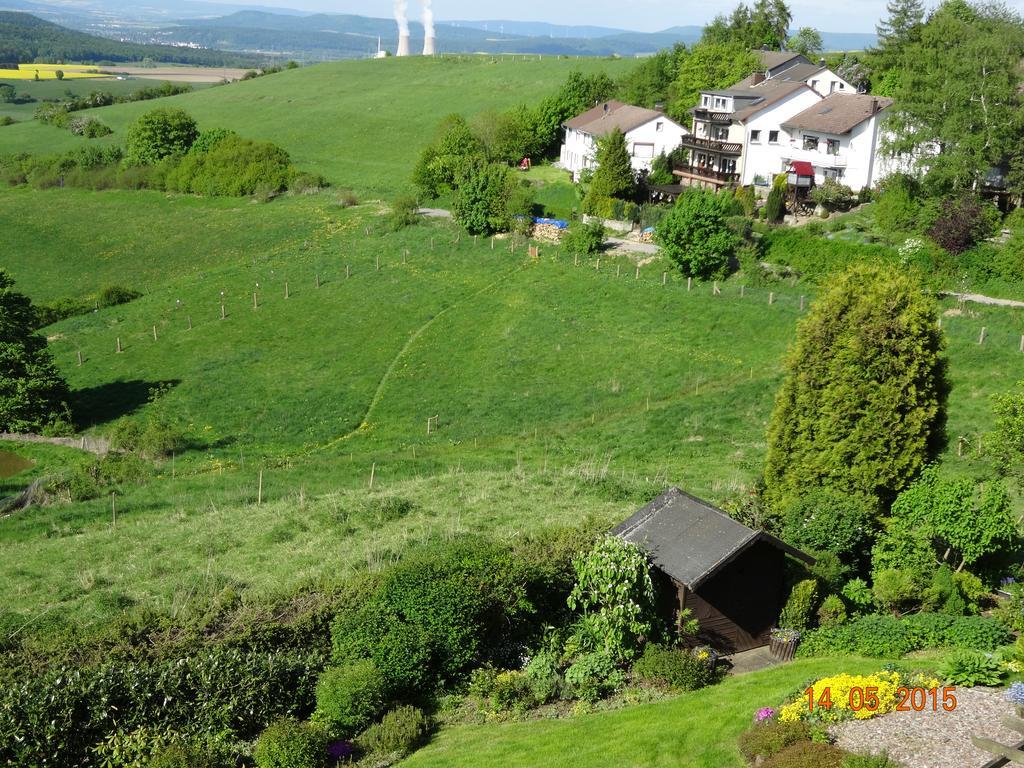Ferienwohnung Spier Ottenstein Extérieur photo