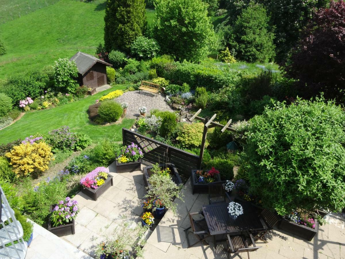 Ferienwohnung Spier Ottenstein Extérieur photo