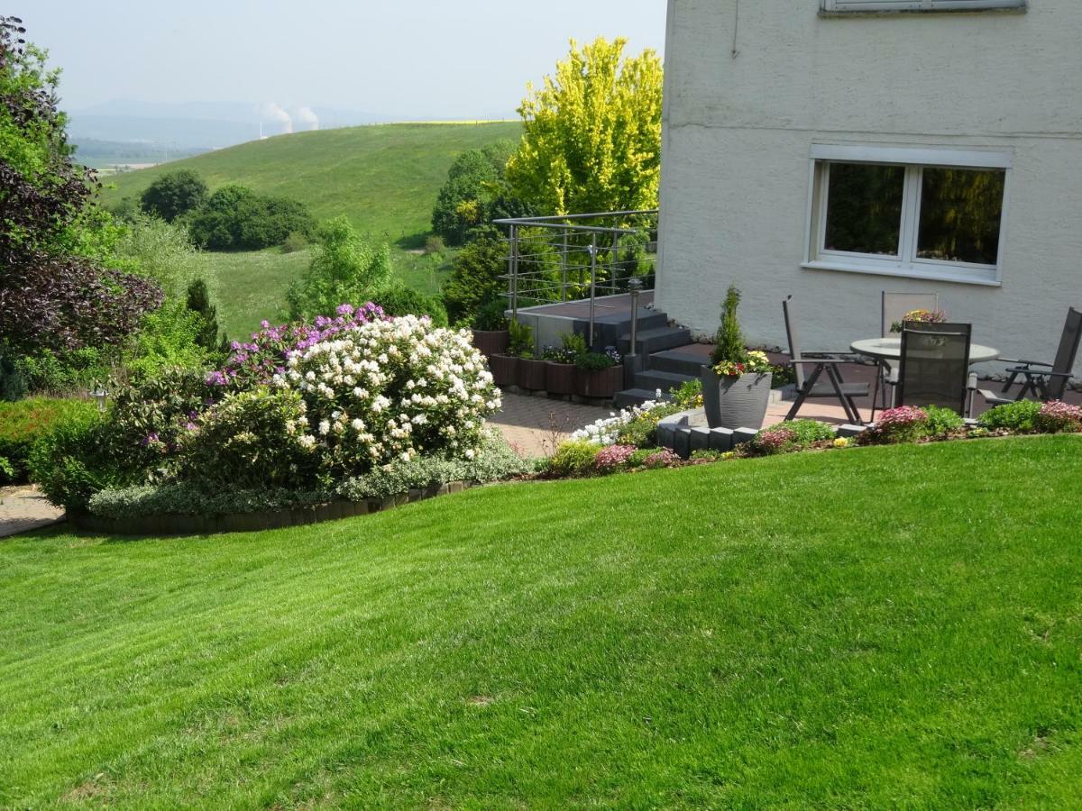 Ferienwohnung Spier Ottenstein Extérieur photo